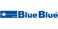 Blue Blue