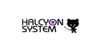 Halcyon
