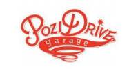 Pozidrive Garage