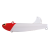PoziDrive Garage Fin Back Minnow 75S #01 RH