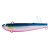 PoziDrive Garage Fin Back Minnow 75S #02 KATAKUCHI PINK BERRY