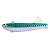 PoziDrive Garage Fin Back Minnow 75S #04 TOUGOROU