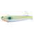 PoziDrive Garage Fin Back Minnow 75S #06 CHART BORA