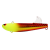 PoziDrive Garage Fin Back Minnow 75S #08 CHGR