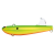 PoziDrive Garage Fin Back Minnow 75S #12 MLS