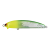 PoziDrive Garage Frilled Swimmer 75F #07 CHARTREUS HEAD MOJITO