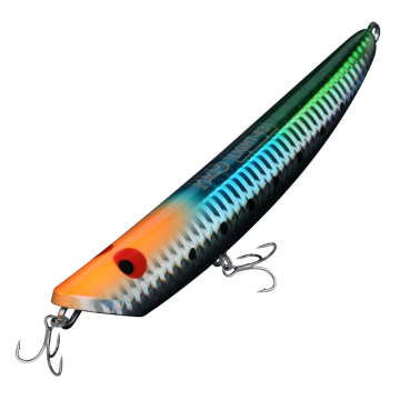 Lure PDG Swing Wobbler 145mm 43g