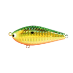 Hard Bodied Lure