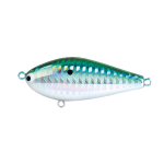 Hard Bodied Lure