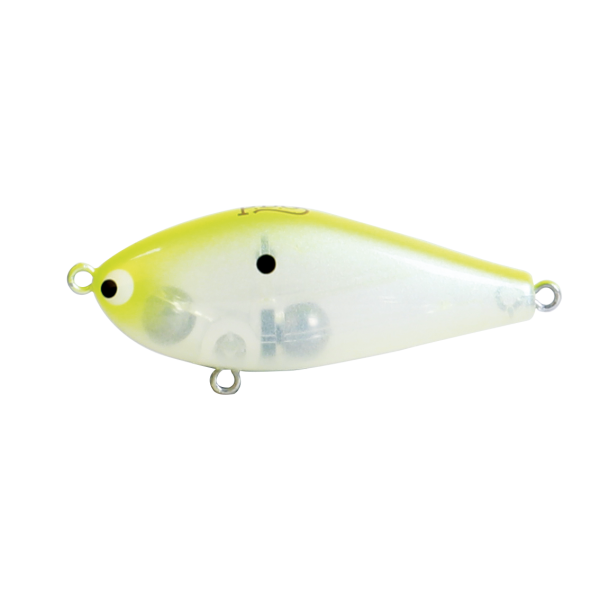 Hard Bodied Lure