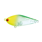 Hard Bodied Lure