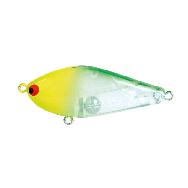 Hard Bodied Lure