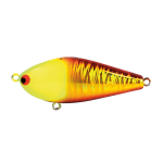 Hard Bodied Lure