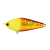 PoziDrive Garage Zig Zag 60S #08 CHARTREUS HEAD GOLD RED