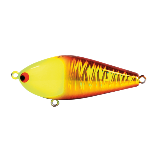 Hard Bodied Lure