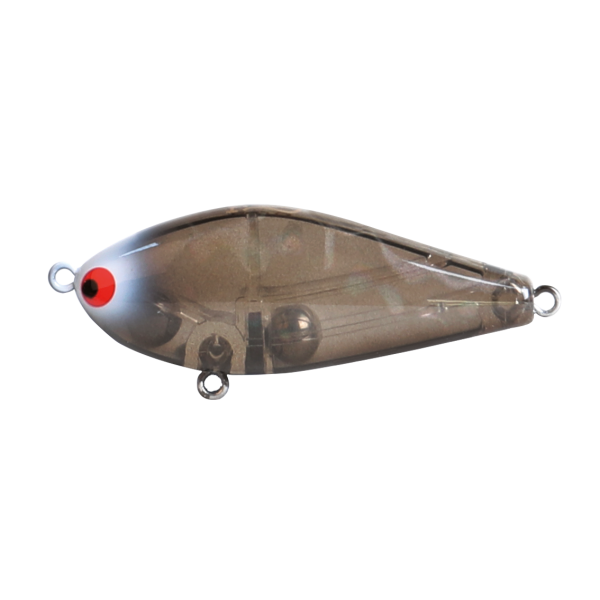 Hard Bodied Lure