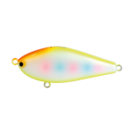 Hard Bodied Lure