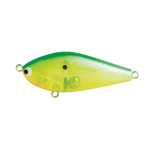 Hard Bodied Lure
