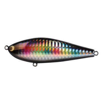 Lure PDG Zip Zag Bait 80mm 16.8g