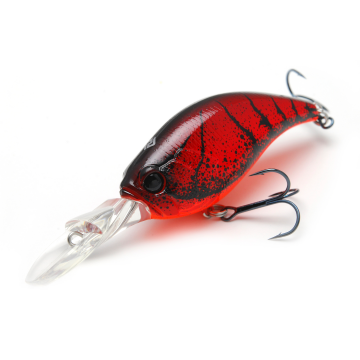 Lure Raid Level Crank Mid