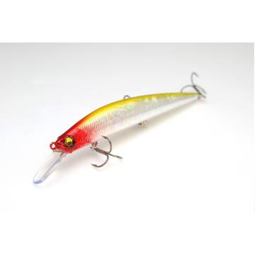 Lure Raid Level Minnow Plus 125mm
