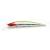 Lure Raid Level Minnow Plus 005 CLOWN