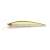 Lure Raid Level Minnow Plus 008 PEARL SHAD