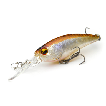 Lure Raid Level Shad 50.3mm