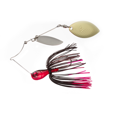 Lure Raid Level Spin 3-8oz