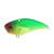 Lure Raid Level Vib Boost 38mm 5g 001 Shimanashi Tiger
