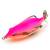 Lure Raid Scatter Frog 012 HUSTLE PINK