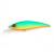 Lure Shad Sprinter 68SR 001 LIME CHART
