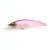 Lure Shad Sprinter 68SR 012 SKELETON CANDY