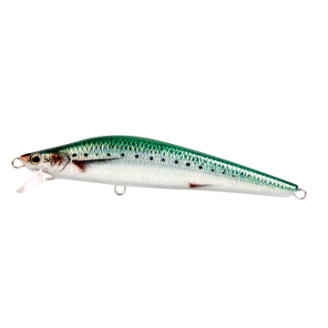 Lure Zerek Barra X 75mm Float