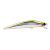 Lure Zerek Barra X 75mm Float Lime Minnow