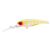 Lure Zerek FCS Tango Shad Float 50mm-CHT
