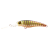Lure Zerek FCS Tango Shad Float 50mm UVG
