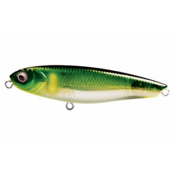 Lure Zerek FCS Trail Weaver Topwater 65mm
