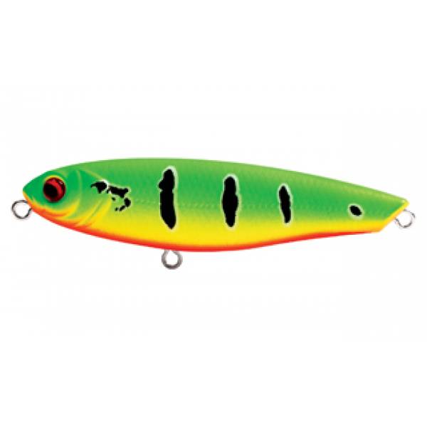 Hard Bodied Lure