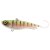 Lure Zerek FishTrap 80mm 13.5g Rainbow Tiger