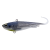 Lure Zerek FishTrap 80mm 13.5g SILVER HERRING