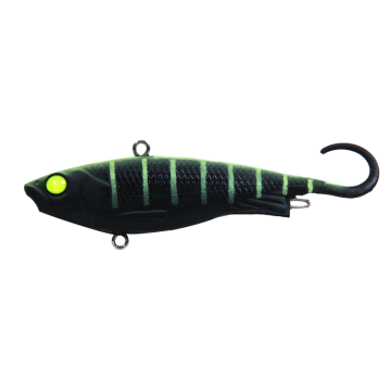 Lure Zerek PCS FishTrap