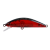 Lure Zerek FRY 50mm 5g Red Devil