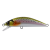 Lure Zerek FRY 50mm 5g Rainbow Trout