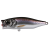 Lure Zerek Gobble 70mm 12g Realistic Anchovy