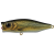 Lure Zerek Gobble 70mm 12g Realistic Golden Dorado