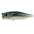 Lure Zerek Gobble 70mm 12g Realistic Kembong
