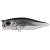 Lure Zerek Gobble 70mm 12g Realistic Mullet