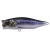 Lure Zerek Gobble 70mm 12g Realistic Purple Sardine