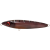 Lure Zerek Gecko Topwater BL MUD GUGDEON